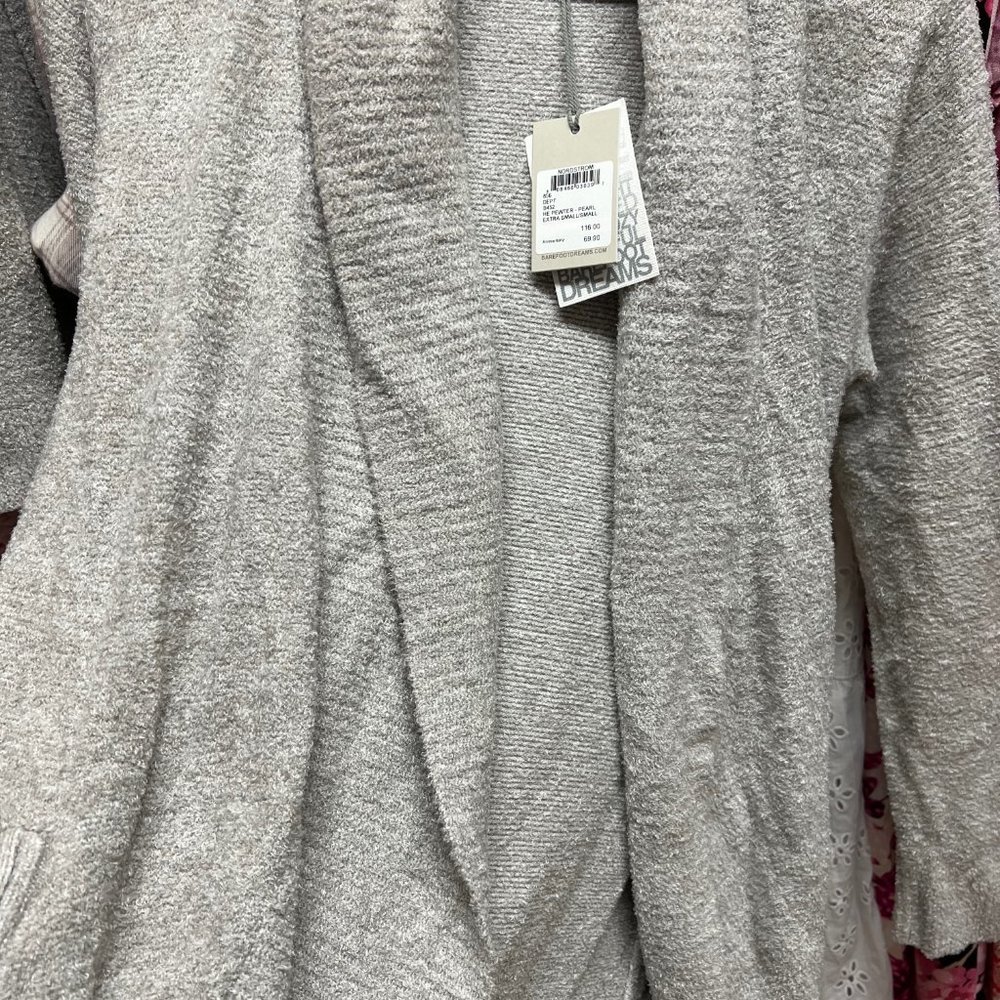 BAREFOOT DREAMS® Cardigan